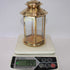 Brass Akhand Jyoti Diya Stand 194g